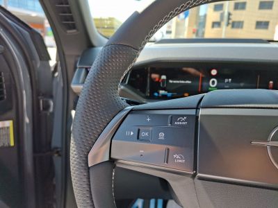 Opel Grandland Vorführwagen