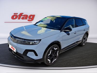 Opel Grandland Vorführwagen