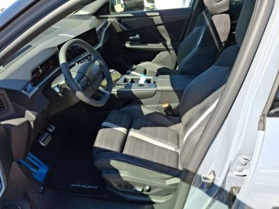 Opel Grandland Vorführwagen