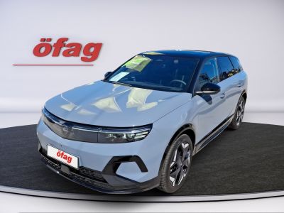 Opel Grandland Vorführwagen
