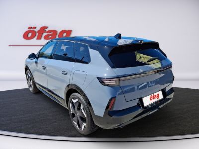 Opel Grandland Vorführwagen
