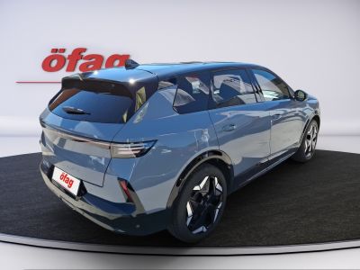 Opel Grandland Vorführwagen