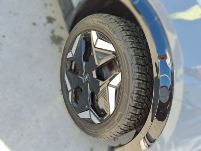 Opel Grandland Vorführwagen