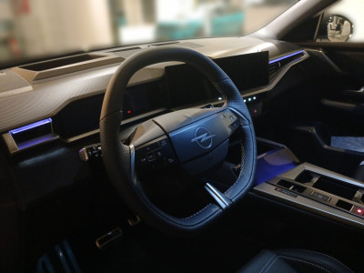 Opel Grandland Vorführwagen