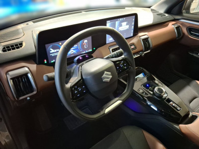 Suzuki Vitara Neuwagen