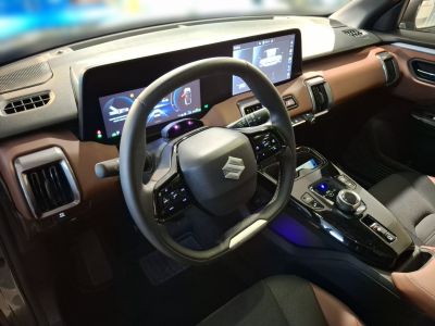 Suzuki Vitara Vorführwagen