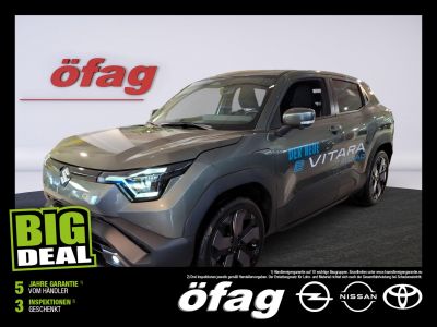 Suzuki Vitara Vorführwagen