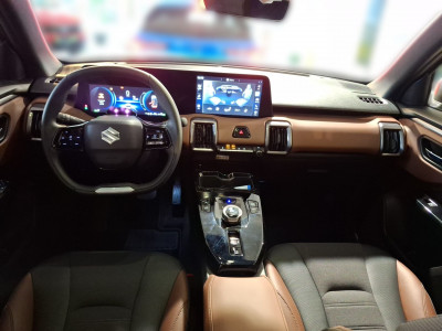 Suzuki Vitara Neuwagen