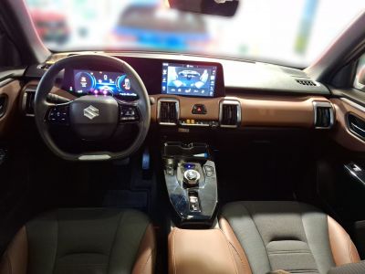 Suzuki Vitara Vorführwagen