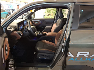 Suzuki Vitara Neuwagen