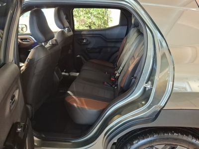 Suzuki Vitara Vorführwagen