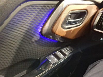 Suzuki Vitara Neuwagen