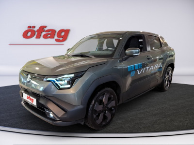Suzuki Vitara Neuwagen