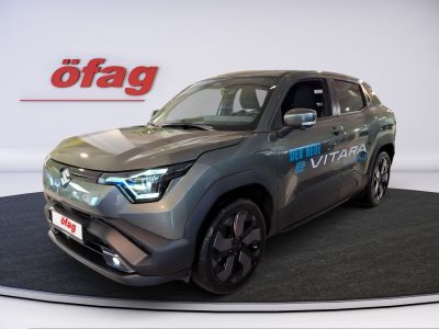 Suzuki Vitara Vorführwagen