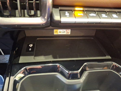 Suzuki Vitara Neuwagen