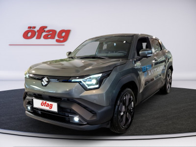 Suzuki Vitara Neuwagen