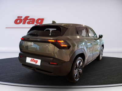 Suzuki Vitara Neuwagen