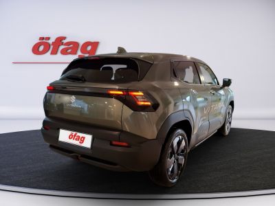 Suzuki Vitara Vorführwagen