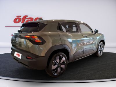Suzuki Vitara Vorführwagen