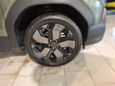 Suzuki Vitara Neuwagen