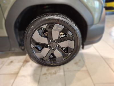 Suzuki Vitara Vorführwagen