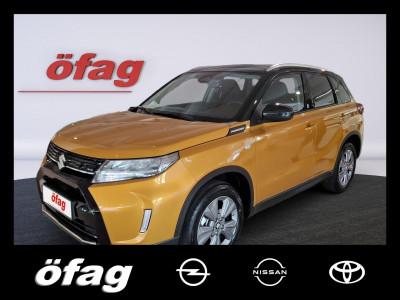 Suzuki Vitara Vorführwagen Suzuki Vitara Vorführwagen