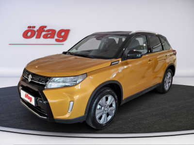 Suzuki Vitara Vorführwagen Suzuki Vitara Vorführwagen