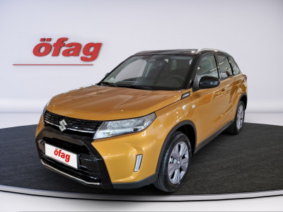 Suzuki Vitara Vorführwagen Suzuki Vitara Vorführwagen
