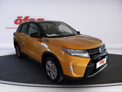 Suzuki Vitara Vorführwagen Suzuki Vitara Vorführwagen