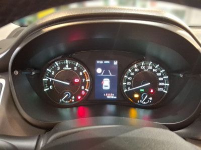 Suzuki S-Cross Gebrauchtwagen Suzuki S-Cross Gebrauchtwagen