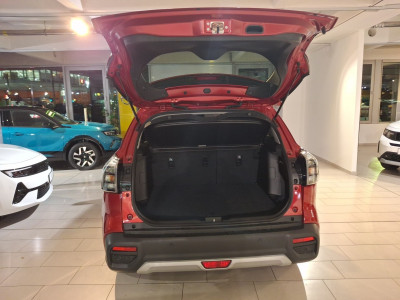 Suzuki S-Cross Gebrauchtwagen Suzuki S-Cross Gebrauchtwagen