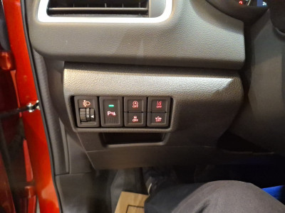 Suzuki S-Cross Gebrauchtwagen Suzuki S-Cross Gebrauchtwagen