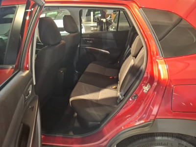 Suzuki S-Cross Gebrauchtwagen Suzuki S-Cross Gebrauchtwagen