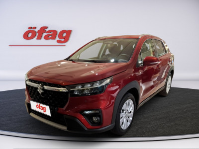 Suzuki S-Cross Gebrauchtwagen Suzuki S-Cross Gebrauchtwagen