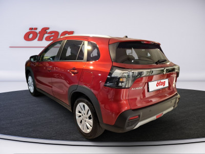 Suzuki S-Cross Gebrauchtwagen Suzuki S-Cross Gebrauchtwagen