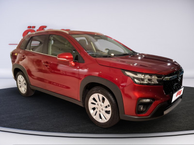 Suzuki S-Cross Gebrauchtwagen Suzuki S-Cross Gebrauchtwagen