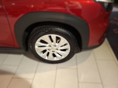 Suzuki S-Cross Gebrauchtwagen Suzuki S-Cross Gebrauchtwagen