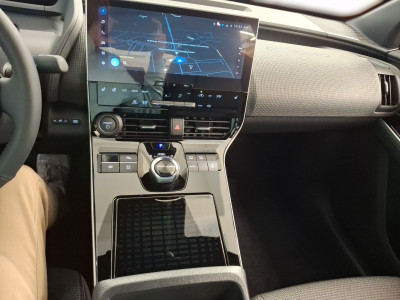 Toyota bZ4X Gebrauchtwagen Toyota bZ4X Gebrauchtwagen