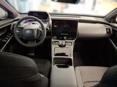 Toyota bZ4X Gebrauchtwagen Toyota bZ4X Gebrauchtwagen