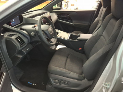 Toyota bZ4X Gebrauchtwagen Toyota bZ4X Gebrauchtwagen