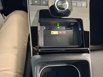 Toyota bZ4X Gebrauchtwagen Toyota bZ4X Gebrauchtwagen