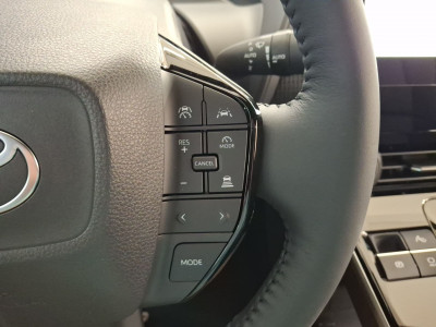 Toyota bZ4X Gebrauchtwagen Toyota bZ4X Gebrauchtwagen