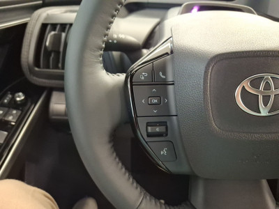 Toyota bZ4X Gebrauchtwagen Toyota bZ4X Gebrauchtwagen