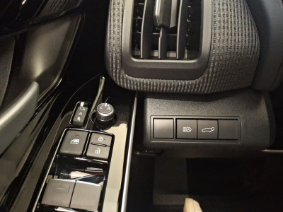 Toyota bZ4X Gebrauchtwagen Toyota bZ4X Gebrauchtwagen