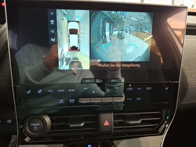 Toyota bZ4X Gebrauchtwagen Toyota bZ4X Gebrauchtwagen