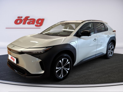 Toyota bZ4X Gebrauchtwagen Toyota bZ4X Gebrauchtwagen