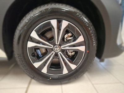 Toyota bZ4X Gebrauchtwagen Toyota bZ4X Gebrauchtwagen