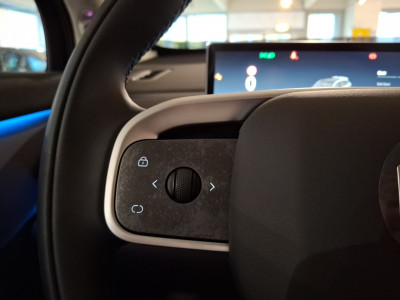 Leapmotor C10 Vorführwagen