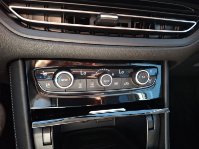 Opel Grandland Gebrauchtwagen