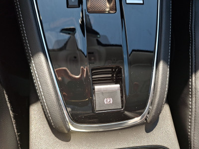 Opel Grandland Gebrauchtwagen